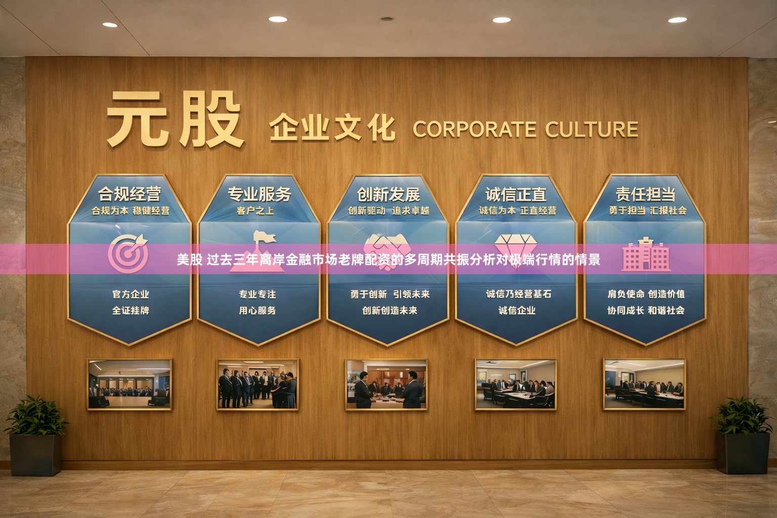 美股 过去三年离岸金融市场老牌配资的多周期共振分析对极端行情的情景