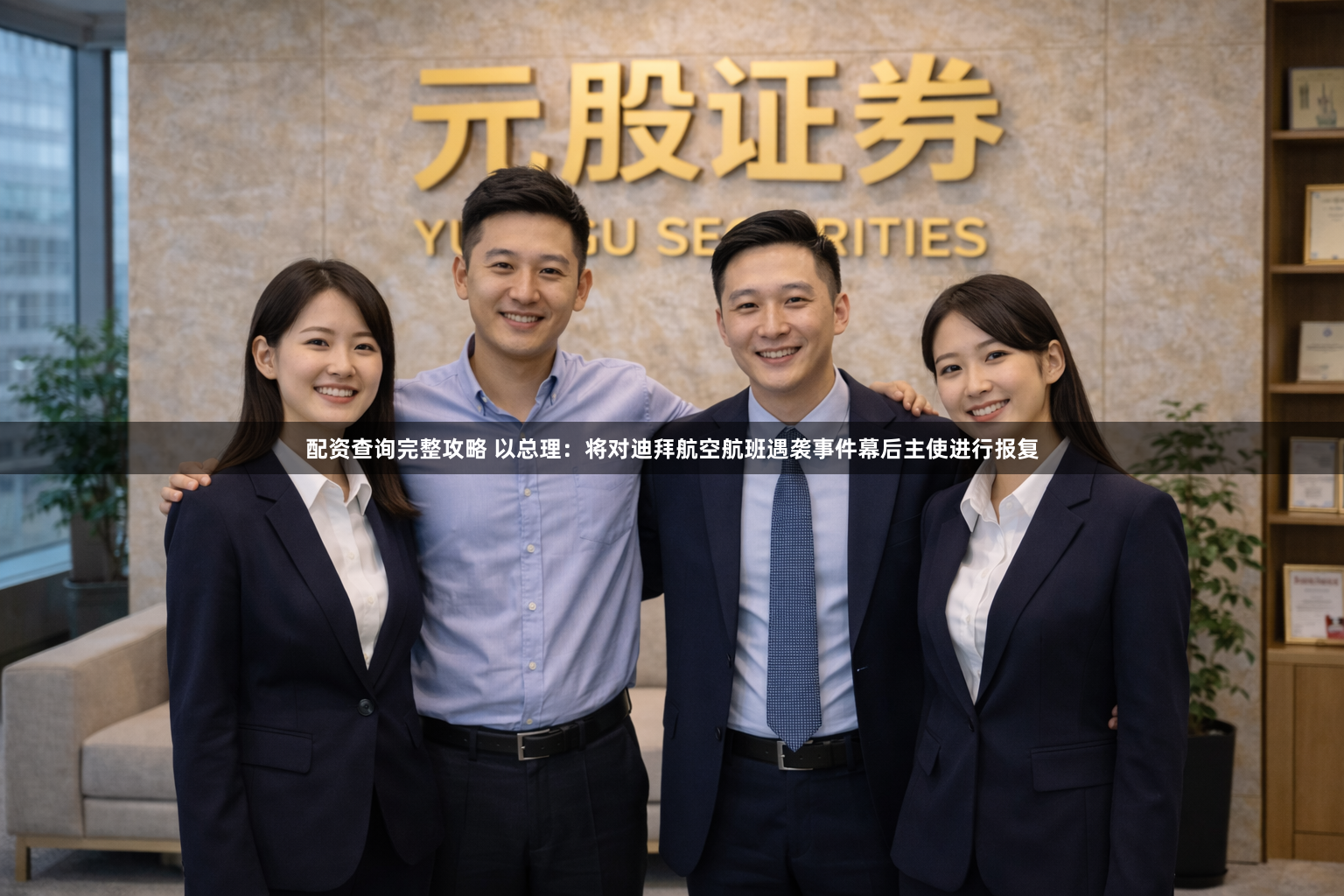 配资查询完整攻略 以总理：将对迪拜航空航班遇袭事件幕后主使进行报复