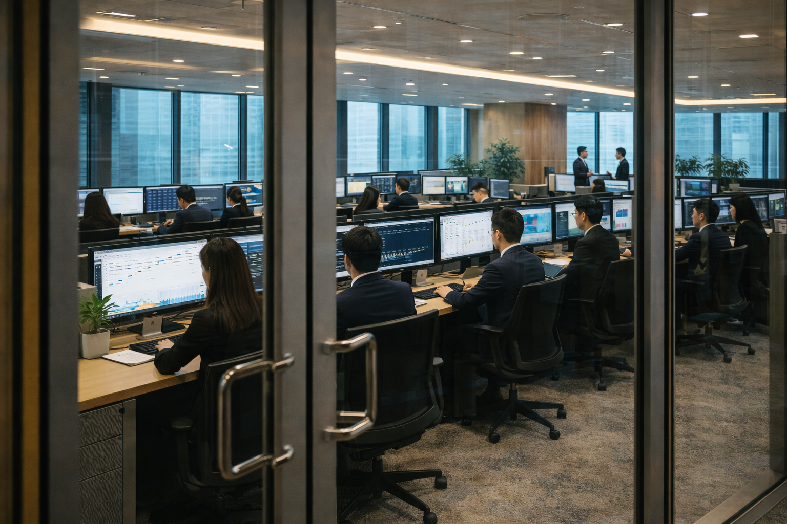 工业产出对原油影响问答