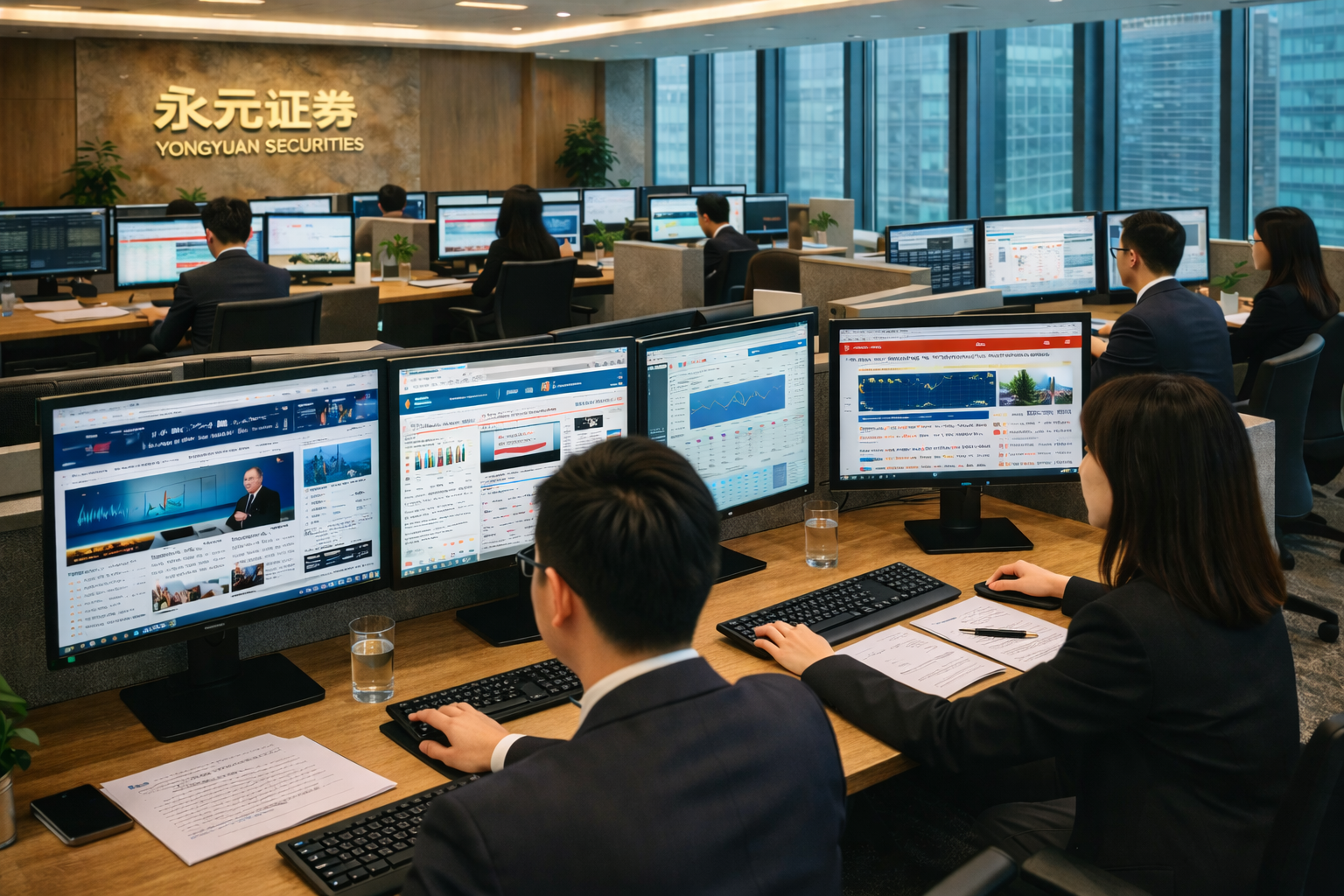 近一年A股市场在存量博弈格局中中股票杠杆的投资行为阶段性观察